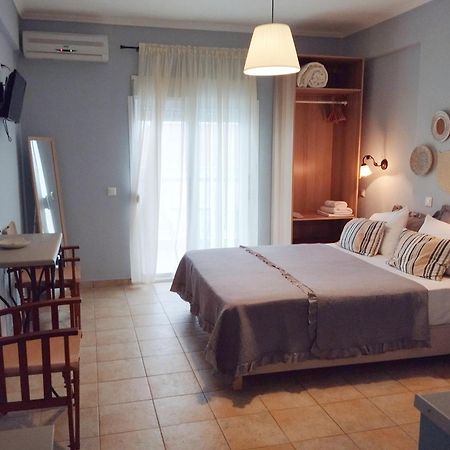Fani House Apartment Kallithea  Exterior photo