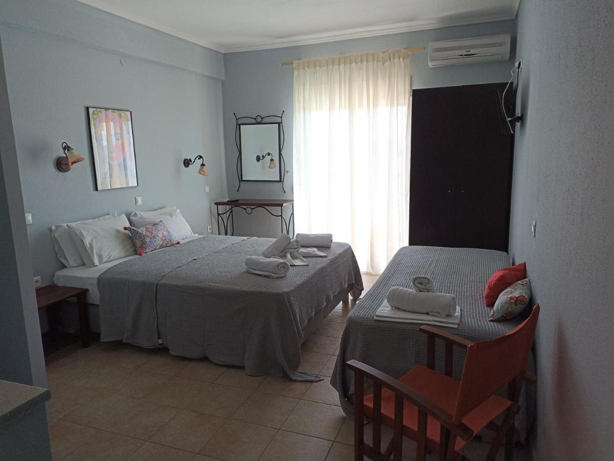 Fani House Apartment Kallithea  Exterior photo