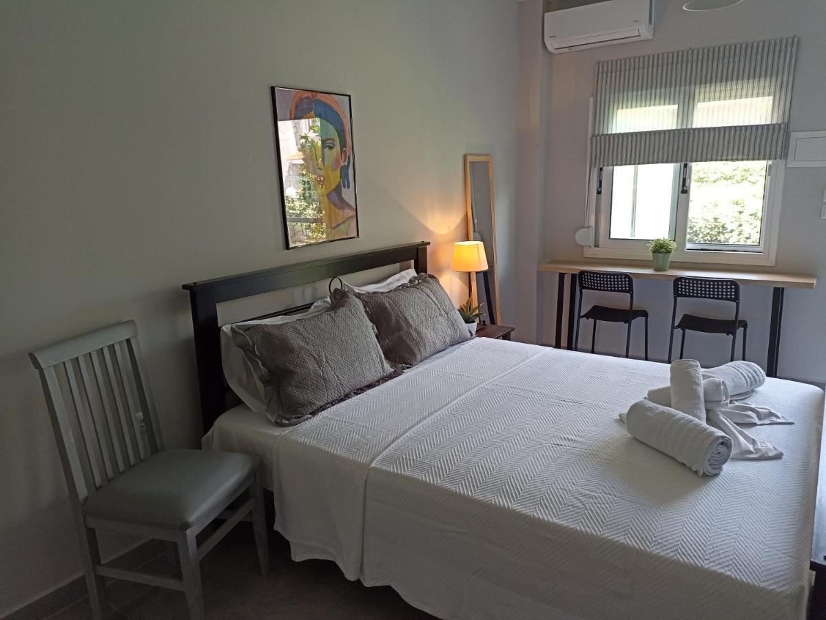 Fani House Apartment Kallithea  Exterior photo