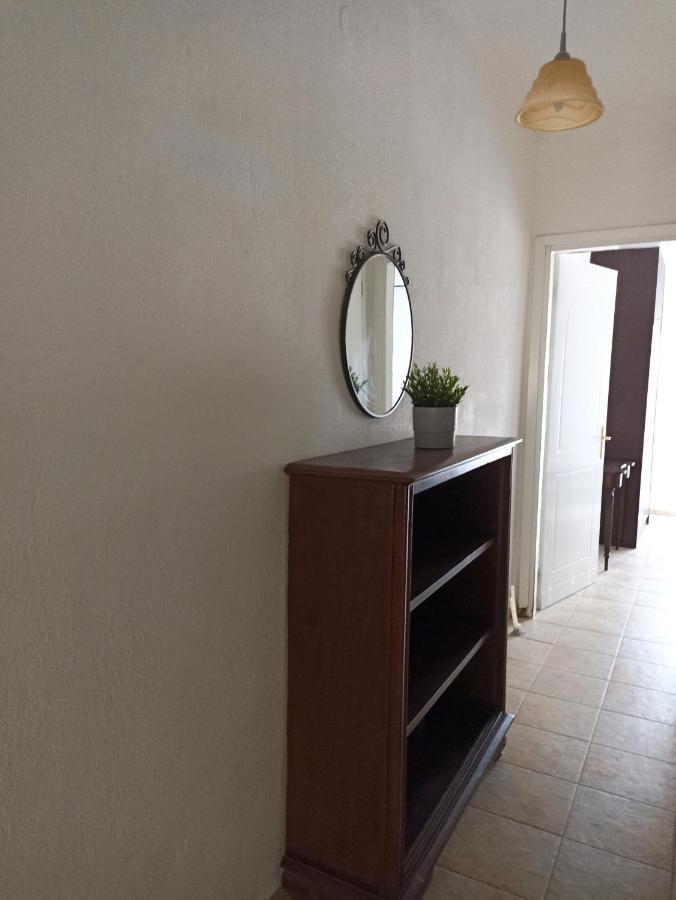 Fani House Apartment Kallithea  Exterior photo