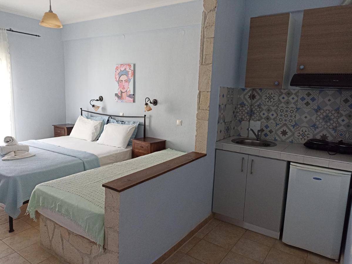 Fani House Apartment Kallithea  Exterior photo