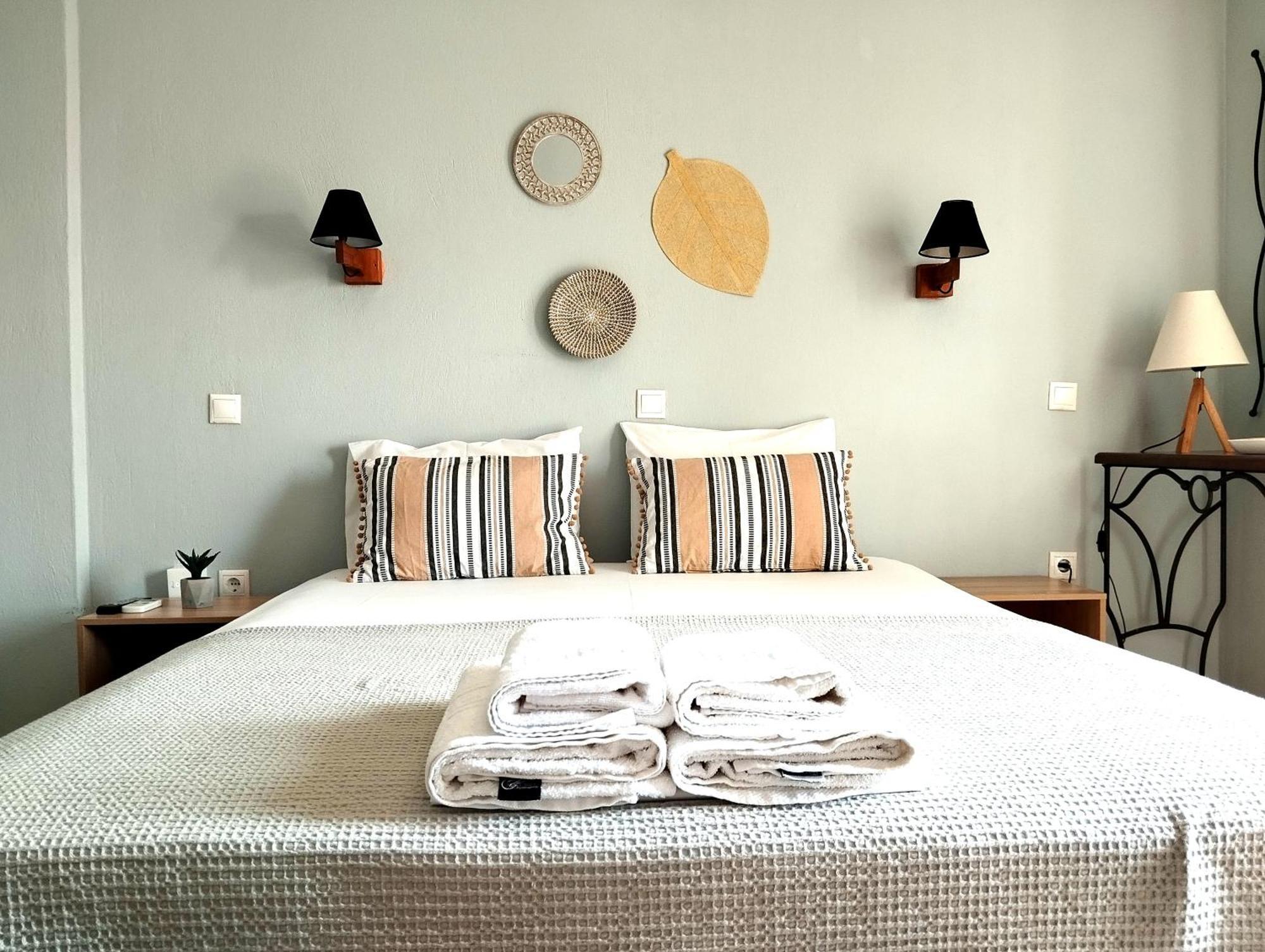 Fani House Apartment Kallithea  Exterior photo
