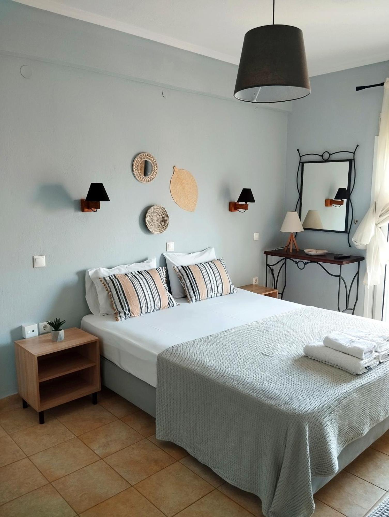 Fani House Apartment Kallithea  Exterior photo