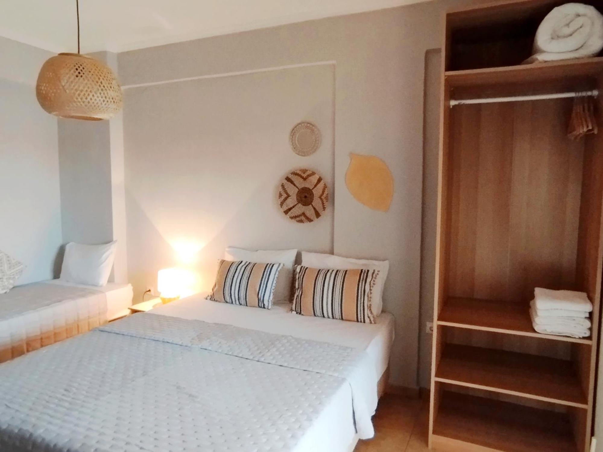 Fani House Apartment Kallithea  Exterior photo