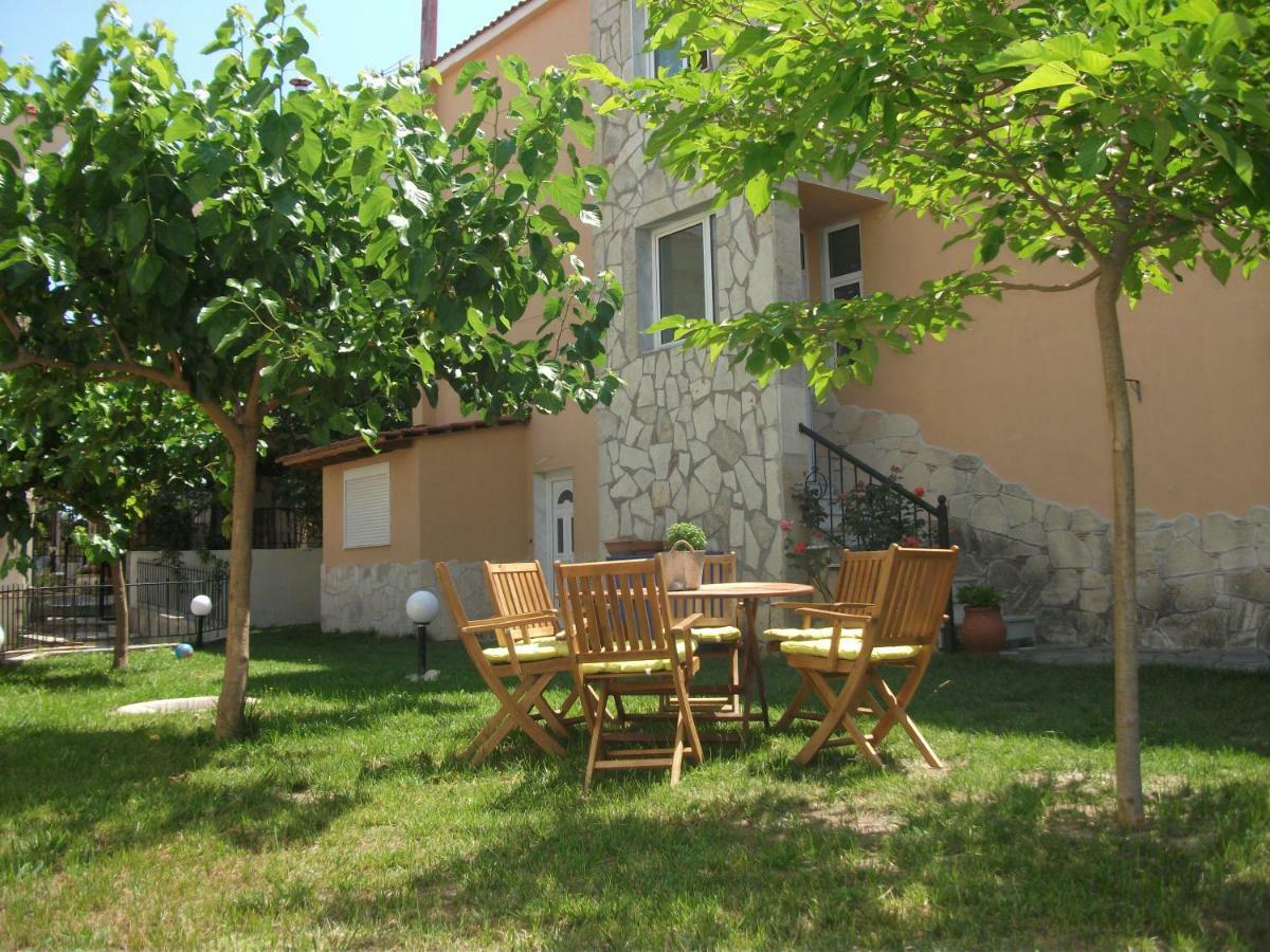 Fani House Apartment Kallithea  Exterior photo