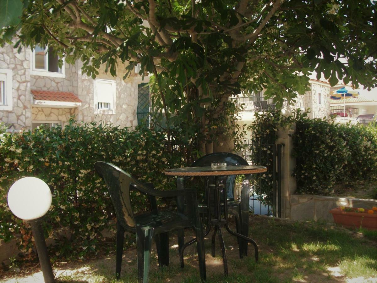 Fani House Apartment Kallithea  Exterior photo