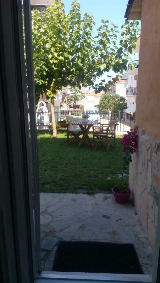 Fani House Apartment Kallithea  Exterior photo