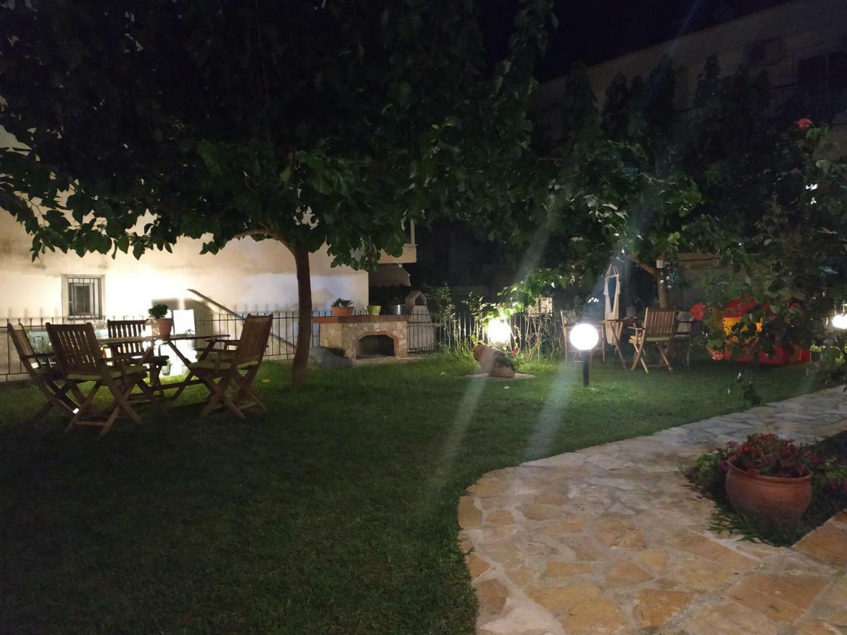 Fani House Apartment Kallithea  Exterior photo